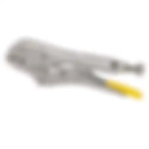 Griptang recht 190mm 0-84-810