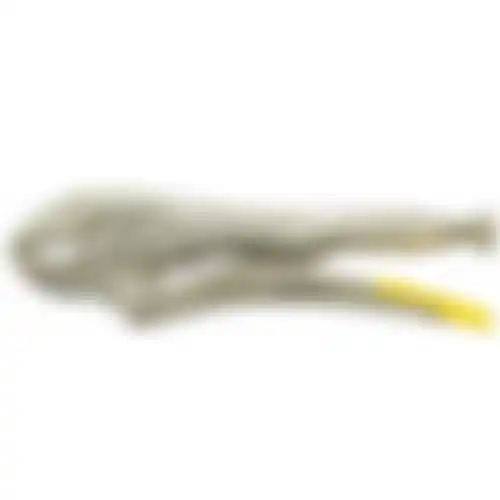 Griptang V-bek 225mm 0-84-814