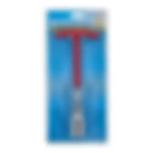 Bougiesleutel haaks 16+21mm Westham