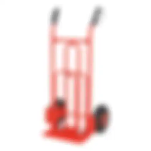 Steekwagen + plateau SW003 Westham