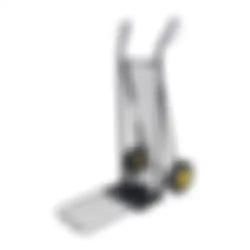 Steekwagen + plateau SW004 Westham