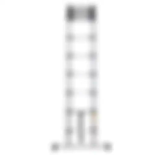 Ladder telescoop LT-13 13 tredes Lotus
