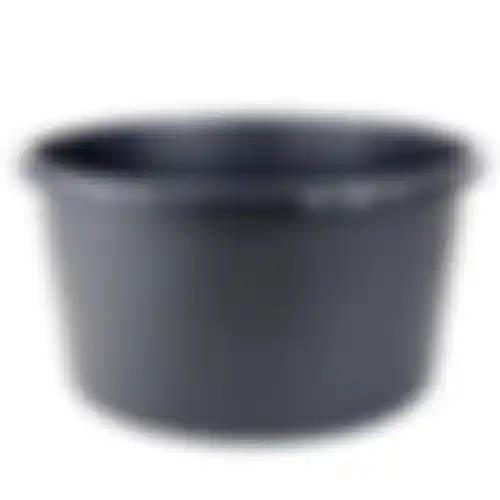 Speciekuip 90L rond Gripline