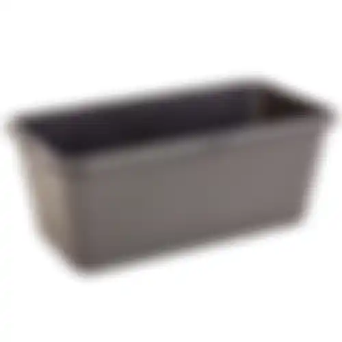 Speciekuip 65L rechthoek Gripline