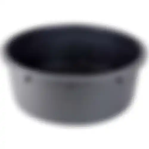 Speciekuip 150L rond