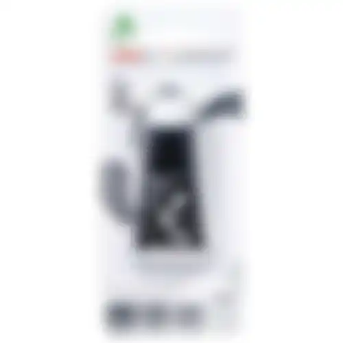 Mengkleur universeel 20ml zwart