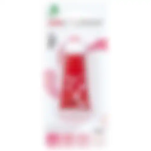 Mengkleur universeel 20ml rood