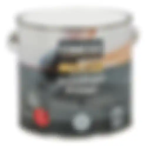 Grondverf wit 2.5L Finess