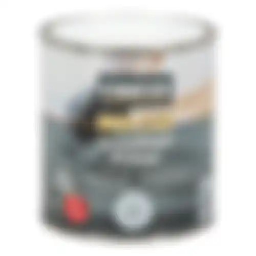 Grondverf wit 750ml Finess