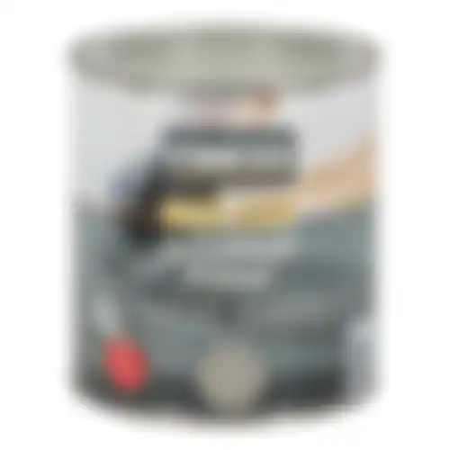 Grondverf grijs 750ml Finess