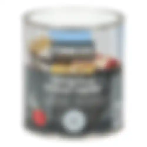 Grondverf sneldrogend wit 750ml Finess