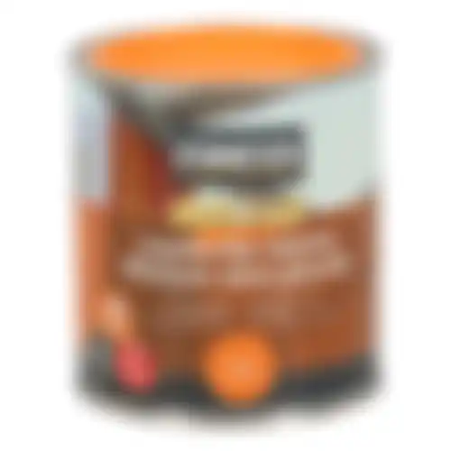 Menie loodvrij oranje 750ml Finess
