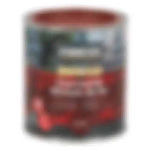 Menie ijzer r.bruin 750ml Finess