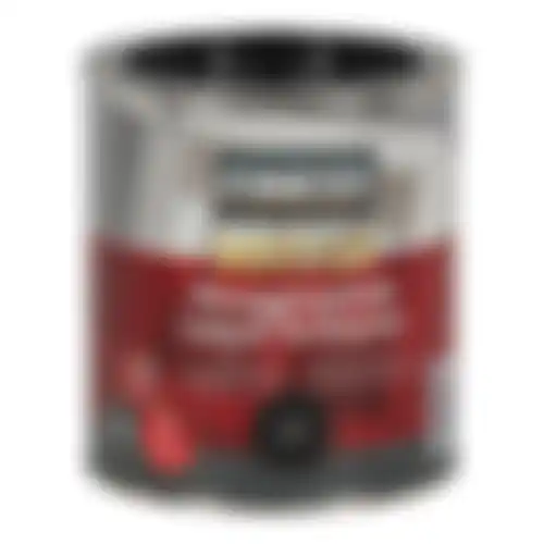 Hoogglans zwart 1428 750ml Finess