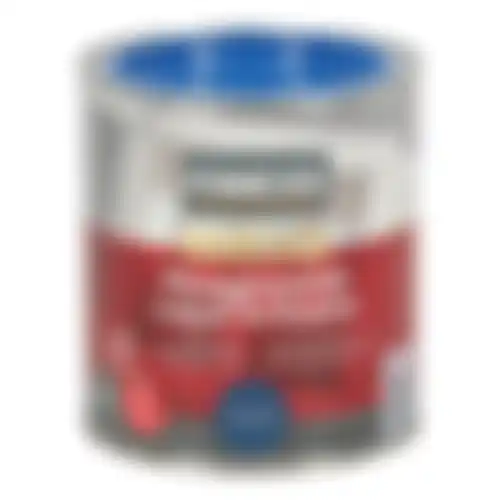 Hoogglans helder blauw 1429 750ml Finess