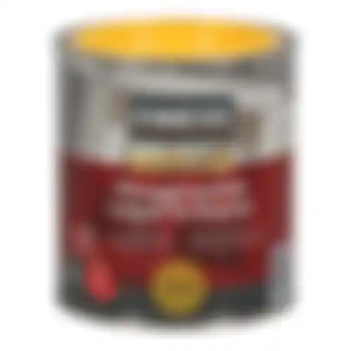 Hoogglans signaal geel 1423 750ml Finess
