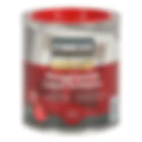 Hoogglans warm rood 14200 750ml Finess