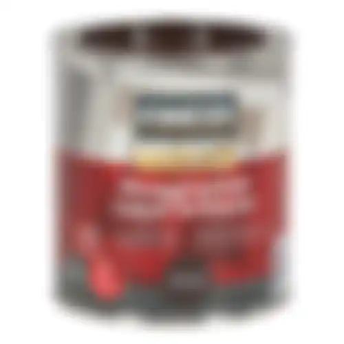 Hoogglans wengé bruin 1449 750ml Finess