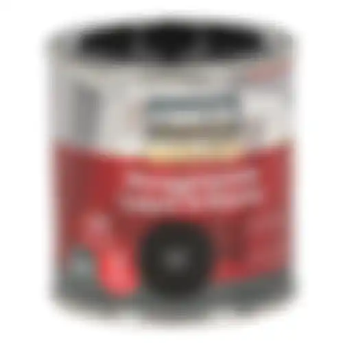 Hoogglans zwart 1428 250ml Finess