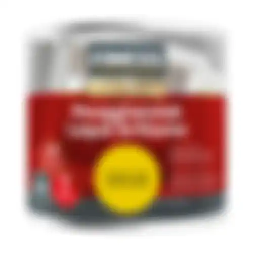 Hoogglans signaal geel 1423 250ml Finess