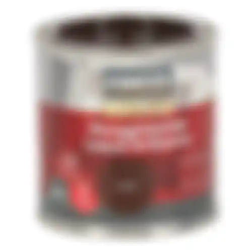 Hoogglans wengé bruin 1449 250ml Finess