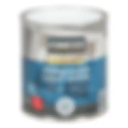 Zijdeglans wit 1410 750ml Finess