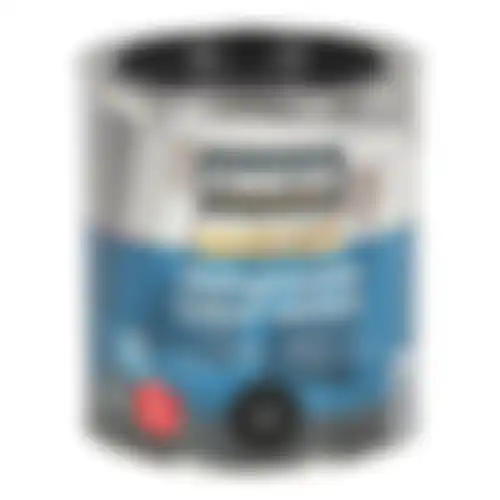 Zijdeglans zwart 1428 750ml Finess