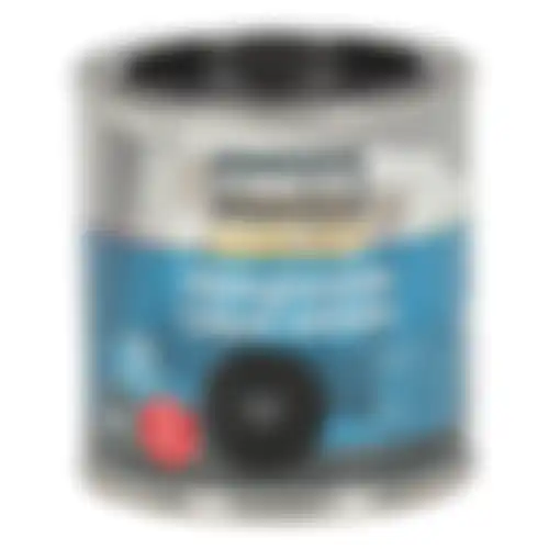 Zijdeglans zwart 1428 250ml Finess