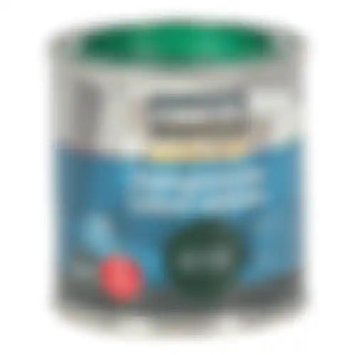 Zijdeglans jacht groen 1438 250ml Finess