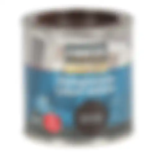 Zijdeglans wengé bruin 1449 250ml Finess