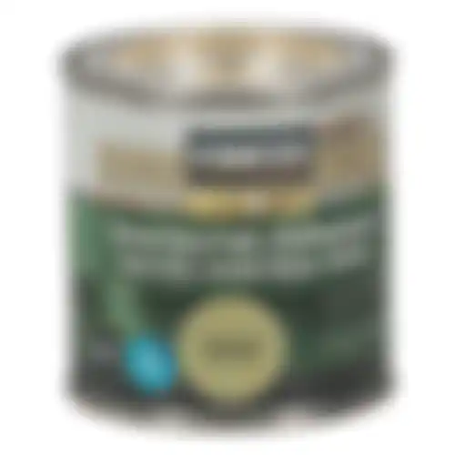 Interieurlak kleurloos 250ml Finess