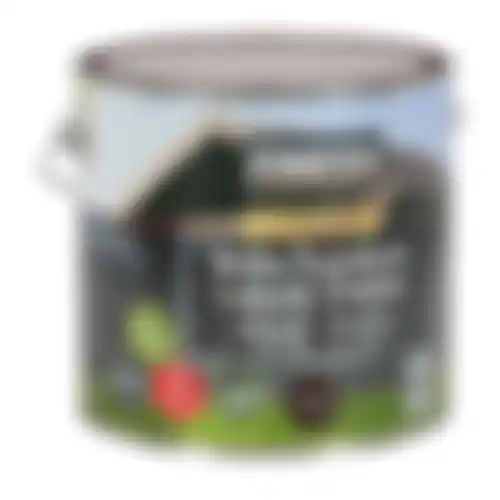 Tuinbeits DK d.bruin 2507 2.5L Finess