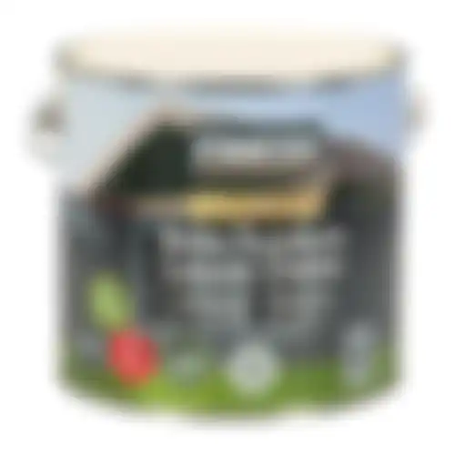 Tuinbeits DK roomwit 2567 2.5L Finess