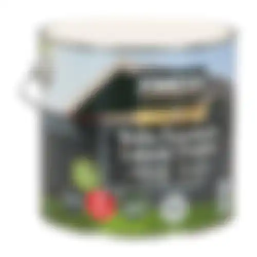Tuinbeits DK wit RAL 9010 2590 2.5L Finess