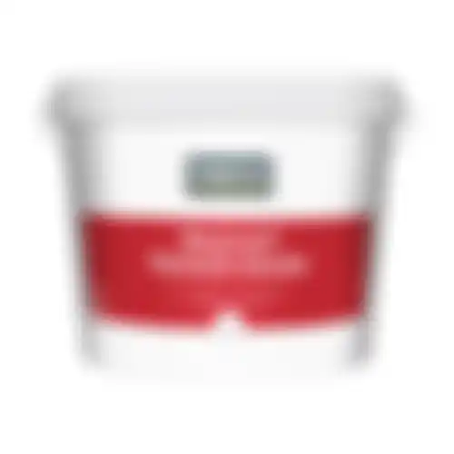 Muurverf wit 10kg Promo