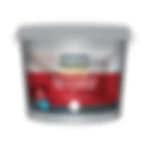 Muurverf wit 1410 10L Finess