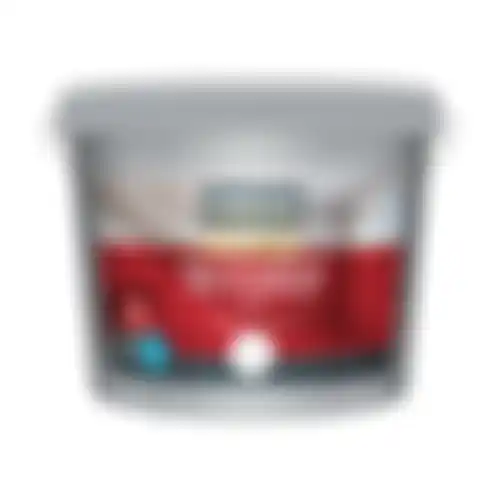 Muurverf wit 1410 5L Finess