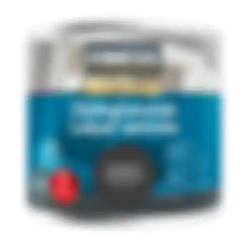 Zijdeglans antraciet 14203 250ml Finess
