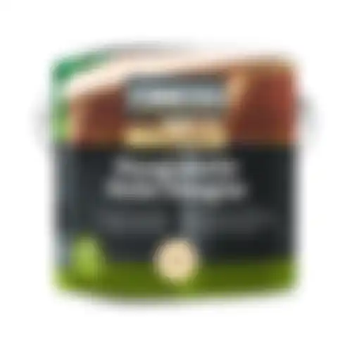 Douglas olie kleurloos 2,5L Finess