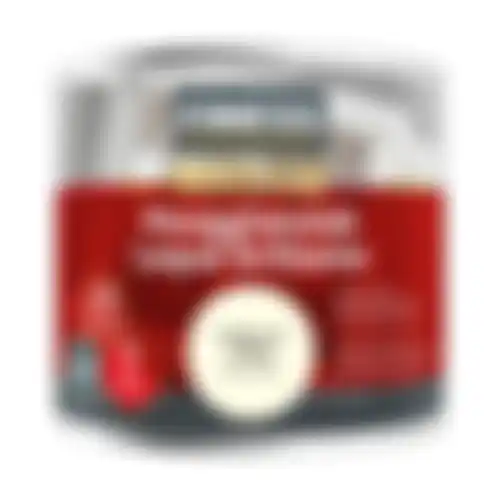 Hoogglans crème wit 14204 250ml Finess