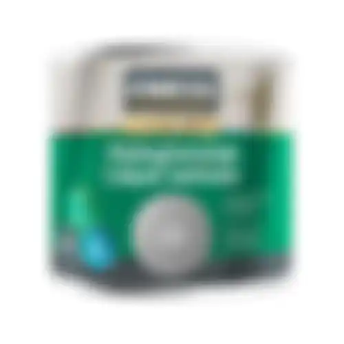 Lak waterb ZG zilver 1405 250ml