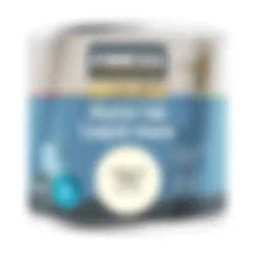 Lak waterb mat c.wit 14204 250ml