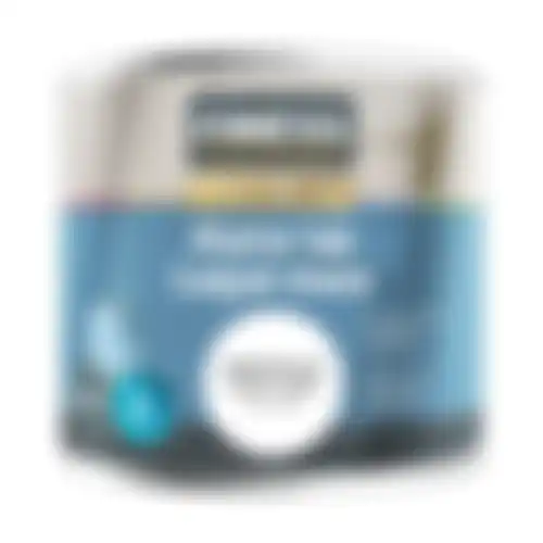 Lak waterb mat g.wit 14205 250ml
