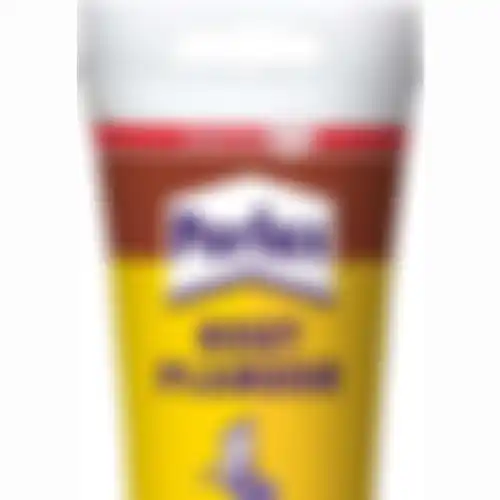 Vulmiddel houtplamuur 400G Perfax