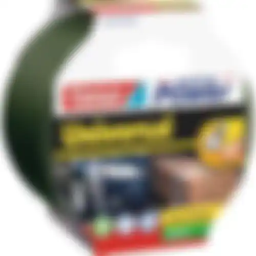 Tape Power uni 50mmx10M groen