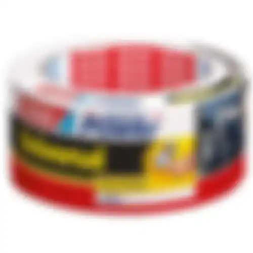 Tape Power uni 50mmx25M wit