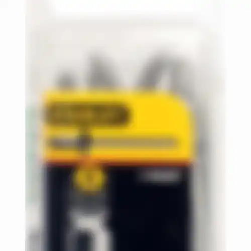 Popnagels 4x12mm 1-PAA58T Stanley