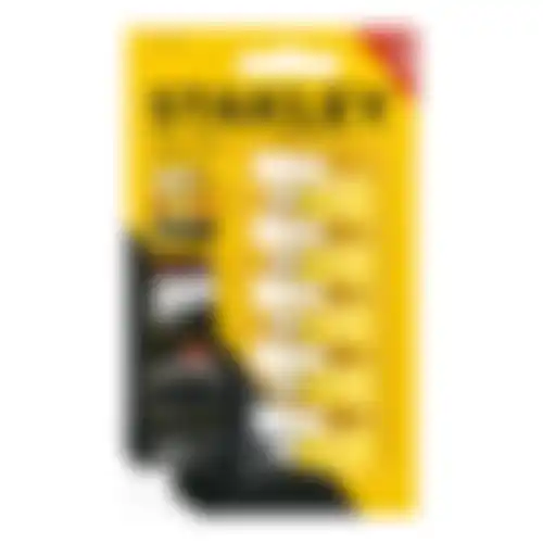 Secondelijm 5x0,5gr stanley