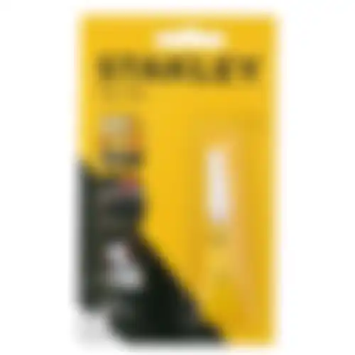 Secondelijm 3gr stanley