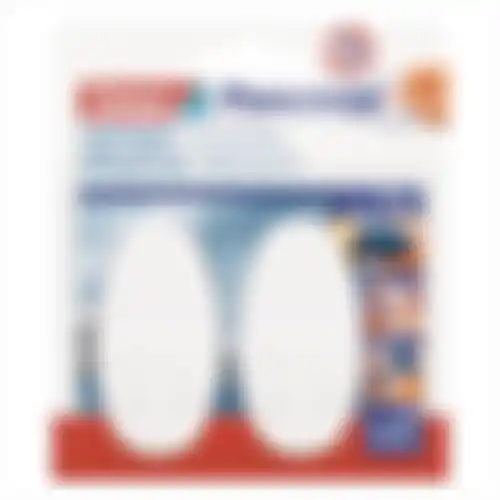 Powerstrips 58013 ovaal Tesa